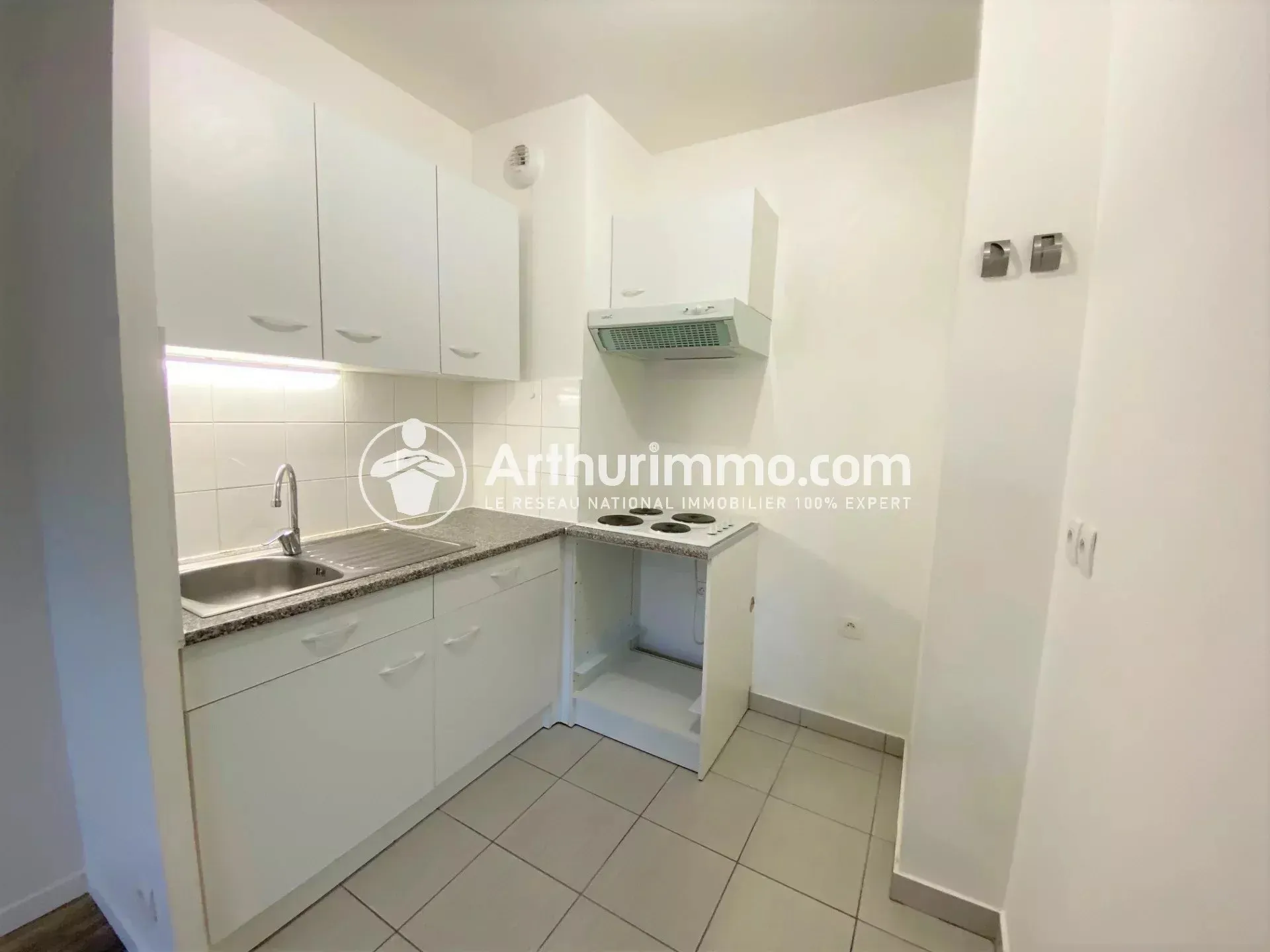 Flat Avenue Paul Vaillant-Couturier in Paray-Vieille-Poste