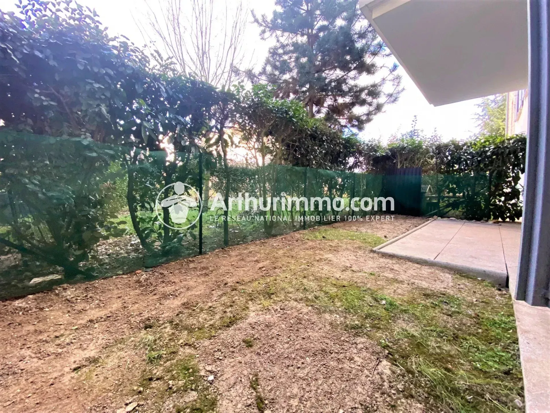 Flat Avenue Paul Vaillant-Couturier in Paray-Vieille-Poste