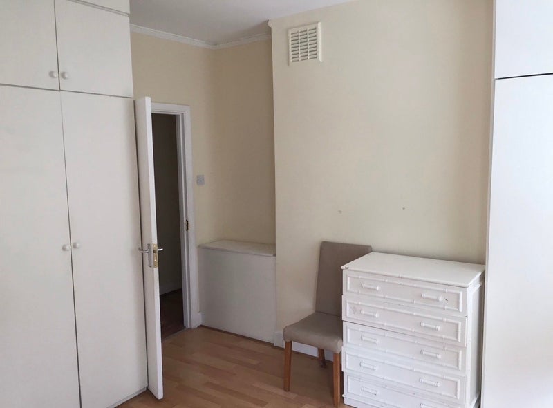 Room Chatham Street in Greater London