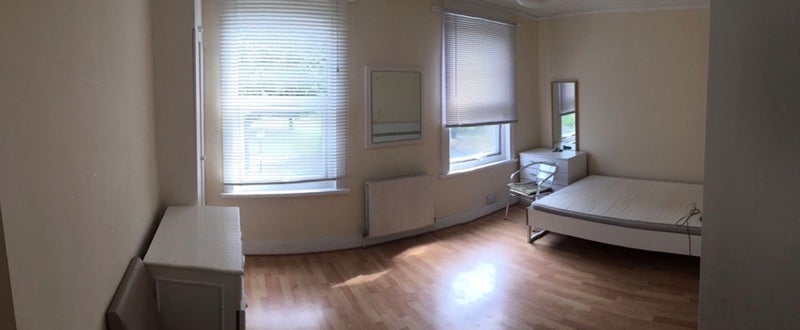 Room Chatham Street in Greater London