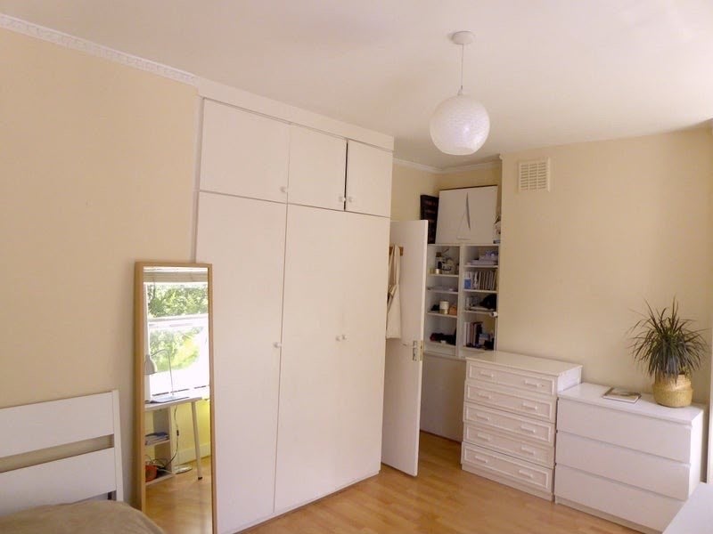 Room Chatham Street in Greater London