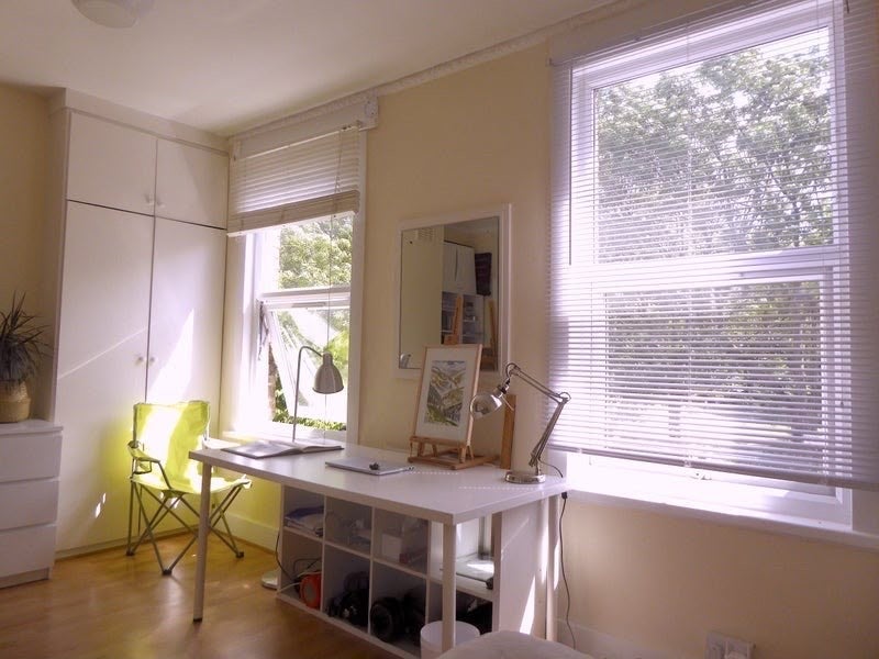 Room Chatham Street in Greater London