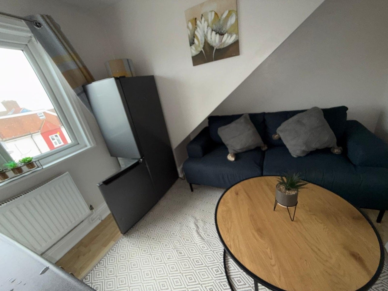 Room Whitefoot Lane in Greater London