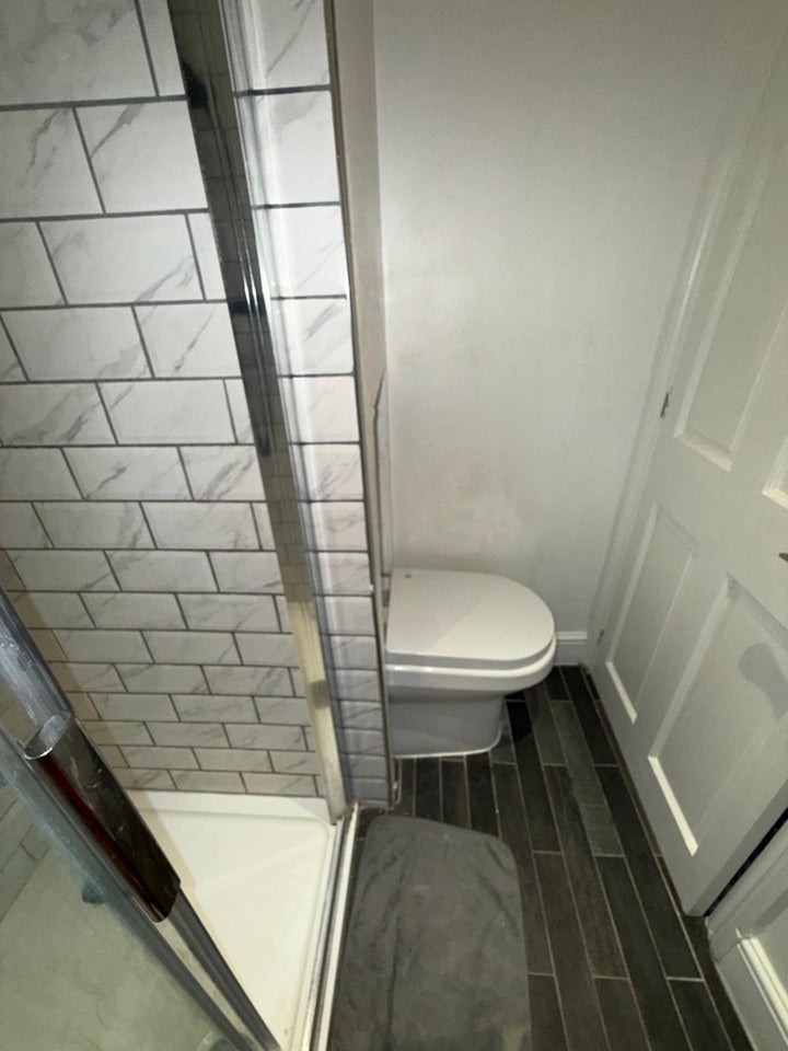 Room Whitefoot Lane in Greater London