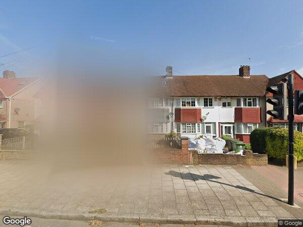 House Whitefoot Lane in Greater London