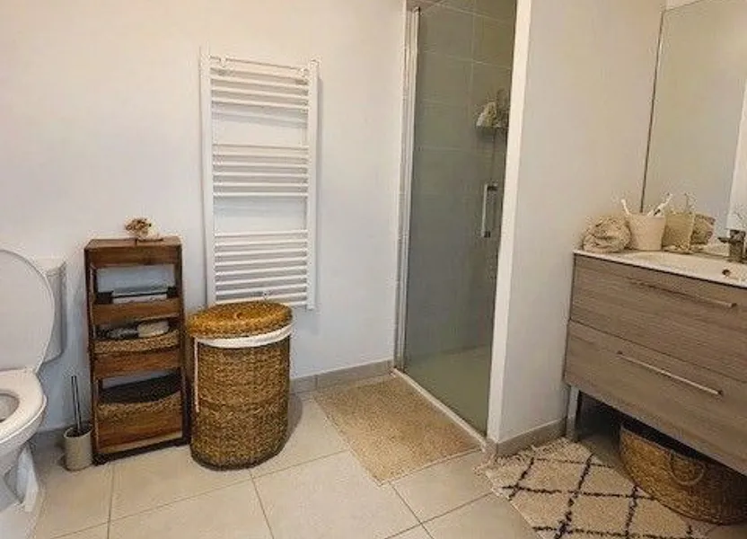 Flat Rue de l'Arthaz in Cruseilles
