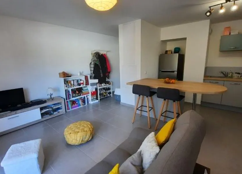 Flat Rue de l'Arthaz in Cruseilles