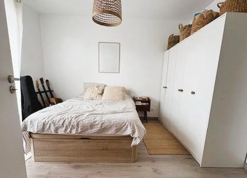 Flat Rue de l'Arthaz in Cruseilles