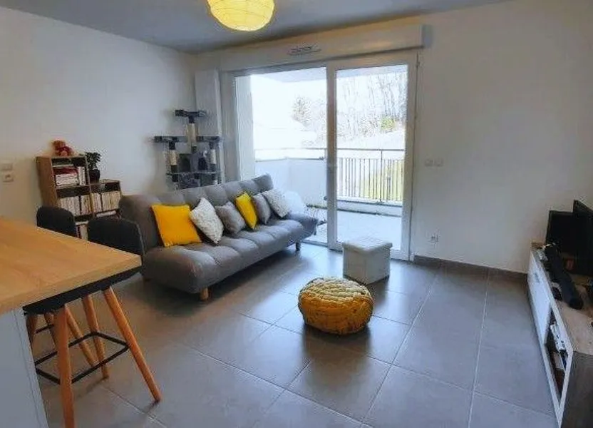 Flat Rue de l'Arthaz in Cruseilles
