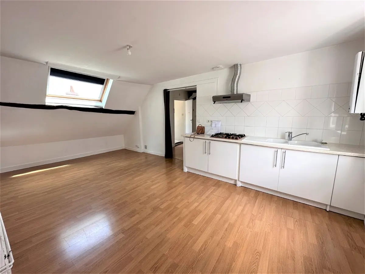 Appartement Rue du Bourg Neuf à Blois