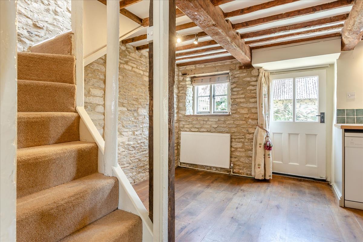 House Salt Way in Cotswold District