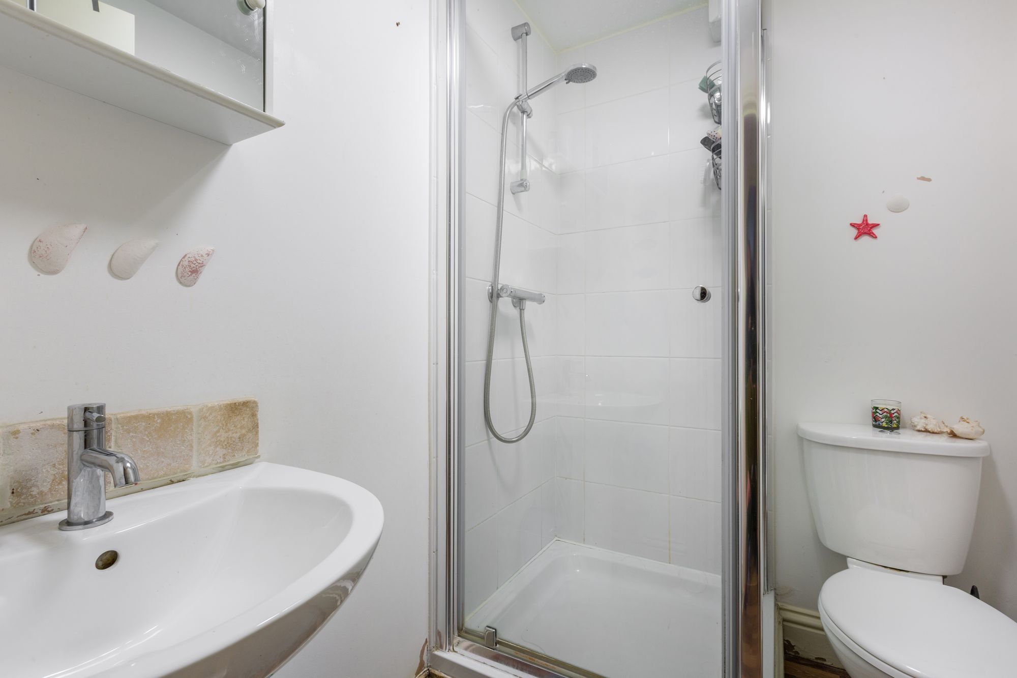 Flat Owen Close in Greater London