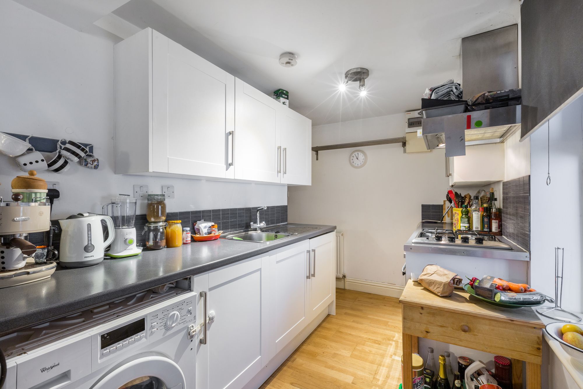 Flat Owen Close in Greater London