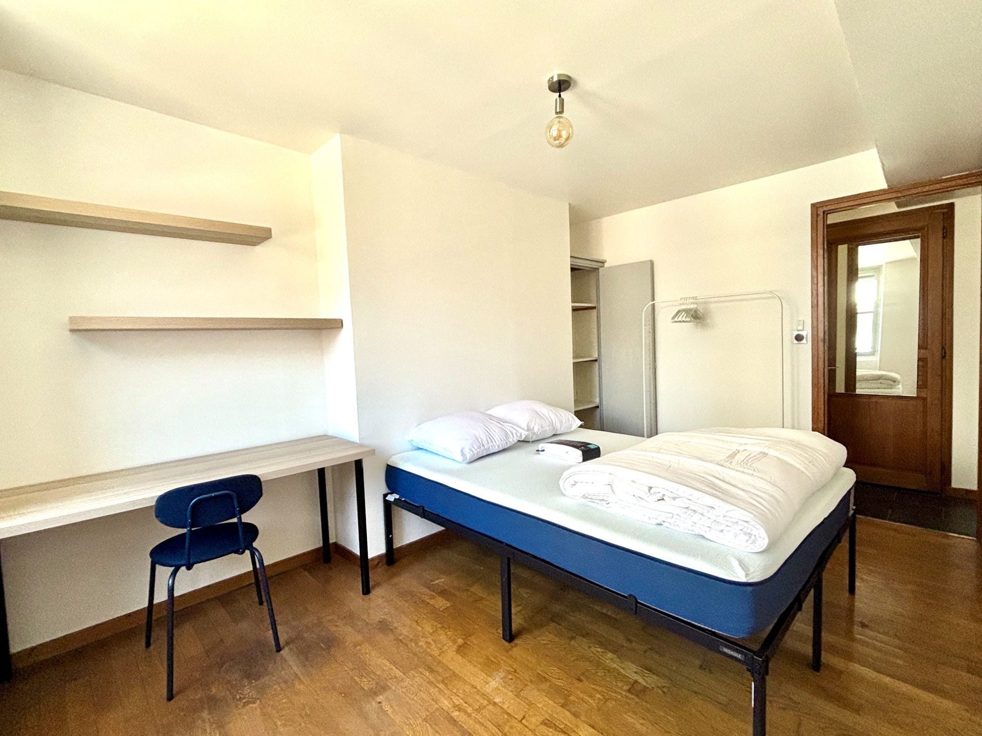 Appartement Place Notre-Dame à Grenoble