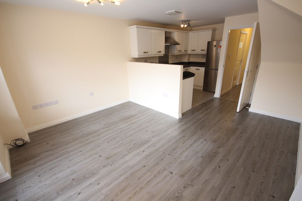 House Bracken Ghyll Close in South Ribble