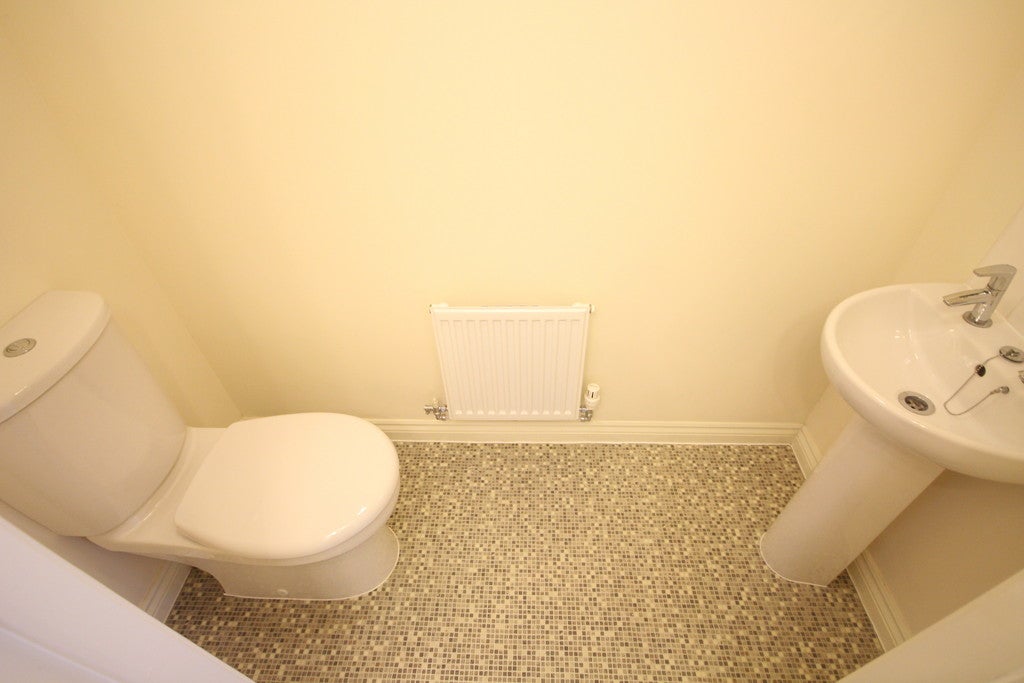 House Bracken Ghyll Close in South Ribble
