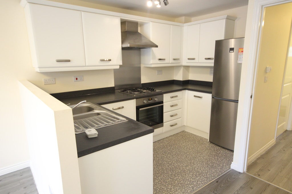 House Bracken Ghyll Close in South Ribble