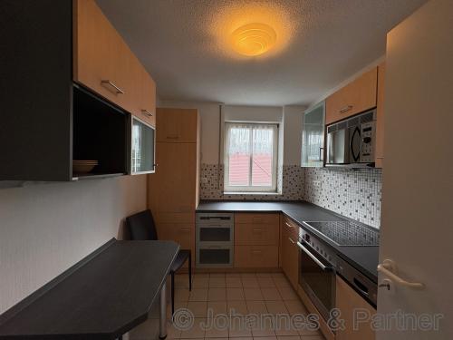 Wohnung Pfotenhauerstraße in Dresden