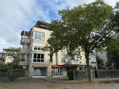 Wohnung Pfotenhauerstraße in Dresden