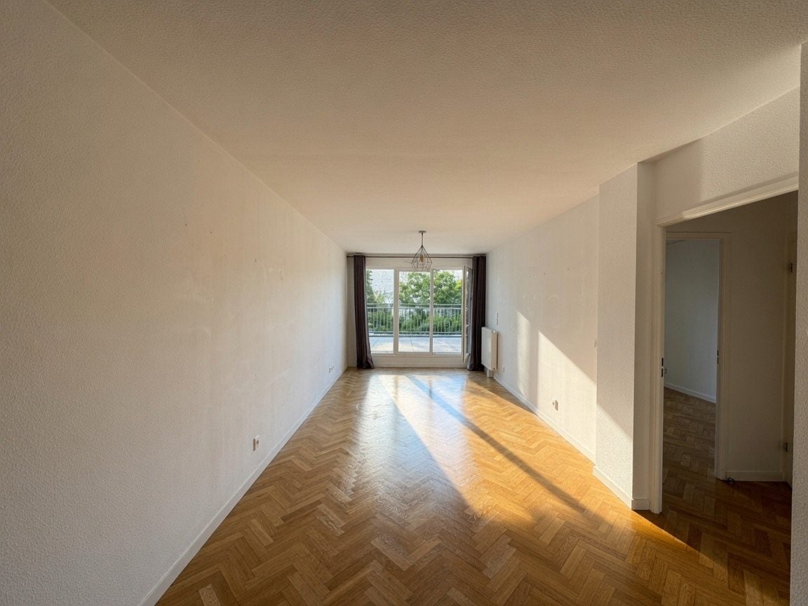 Flat Rue Gallieni in Poissy