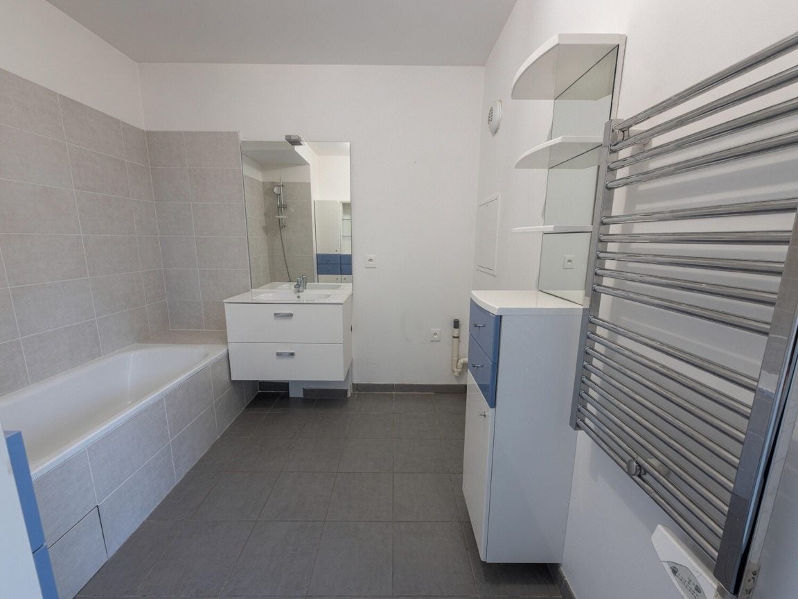 Flat Rue Gallieni in Poissy