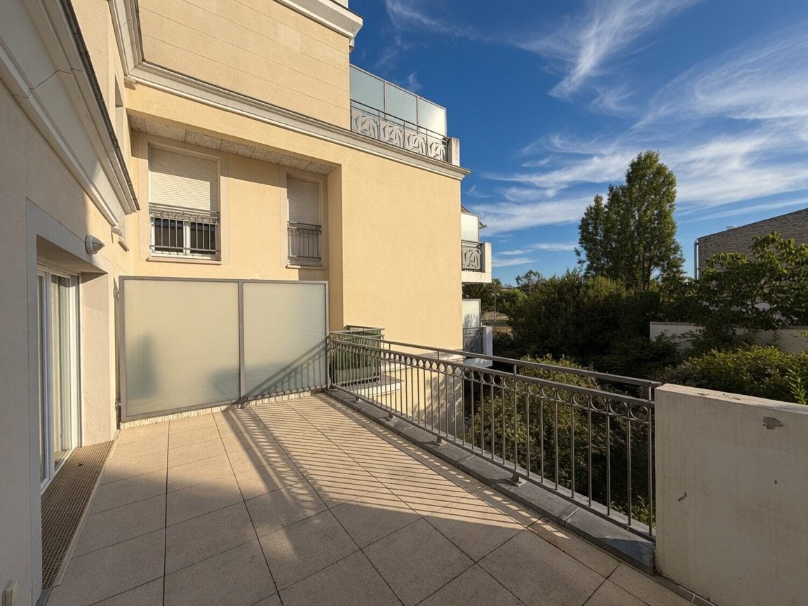 Flat Rue Gallieni in Poissy