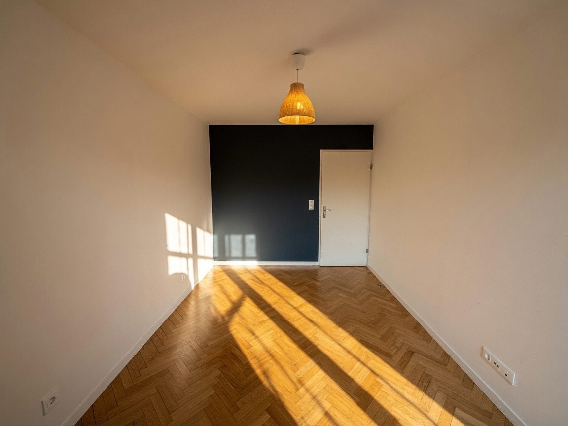 Flat Rue Gallieni in Poissy