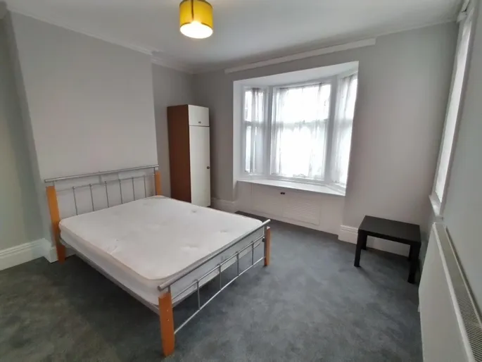 Room Montague Street in Nottingham