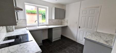 Flat Ramillies Square in Sunderland