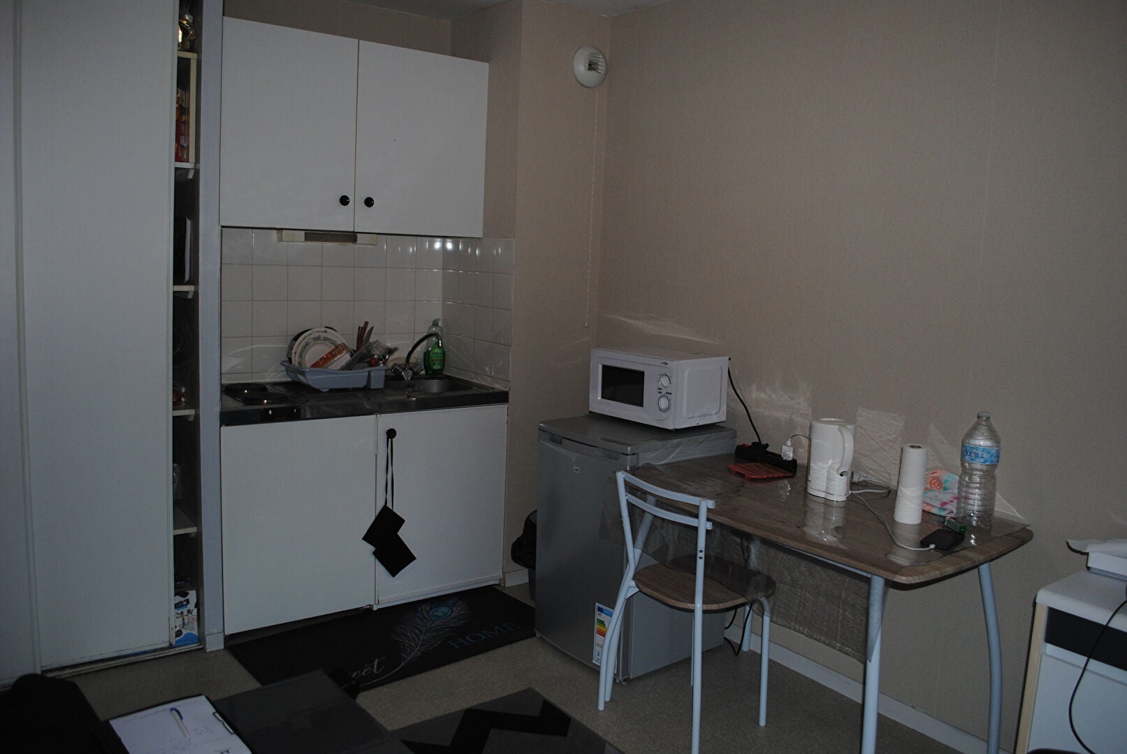 Appartement Rue Lanrédec à Brest