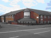 Flat Wiltshire Way in Sandwell