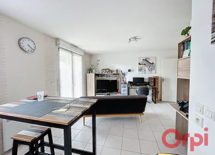 Appartement Rue des Métallurgistes à Montluçon