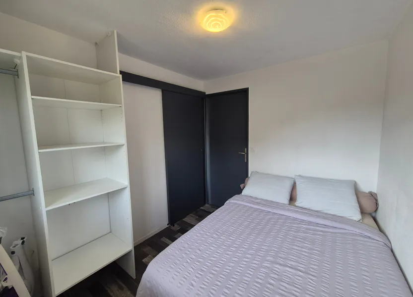 Appartement Avenue de la République à Villers-sur-Mer