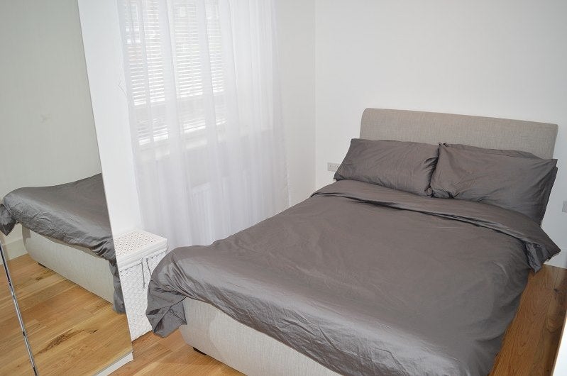 Flat Ashley Avenue in Epsom and Ewell
