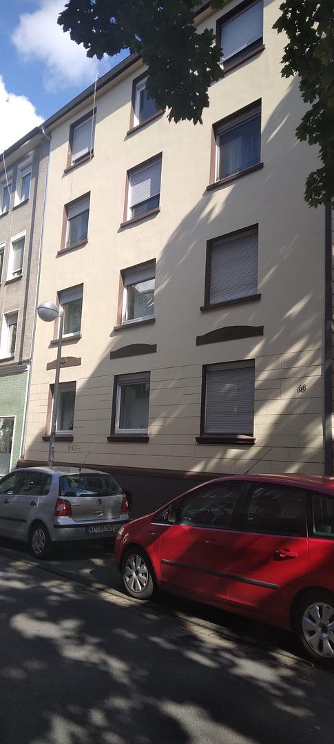 Wohnung Augustastraße in Witten