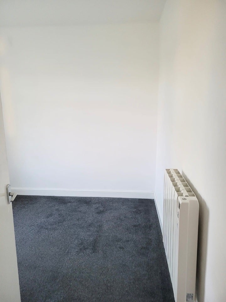 Flat Arbourthorne Road in Sheffield