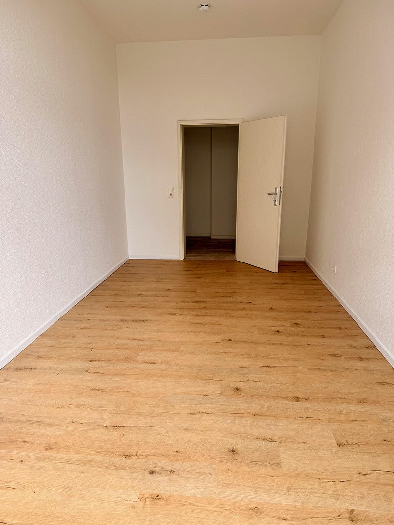 Wohnung Schwedter Straße in Angermünde