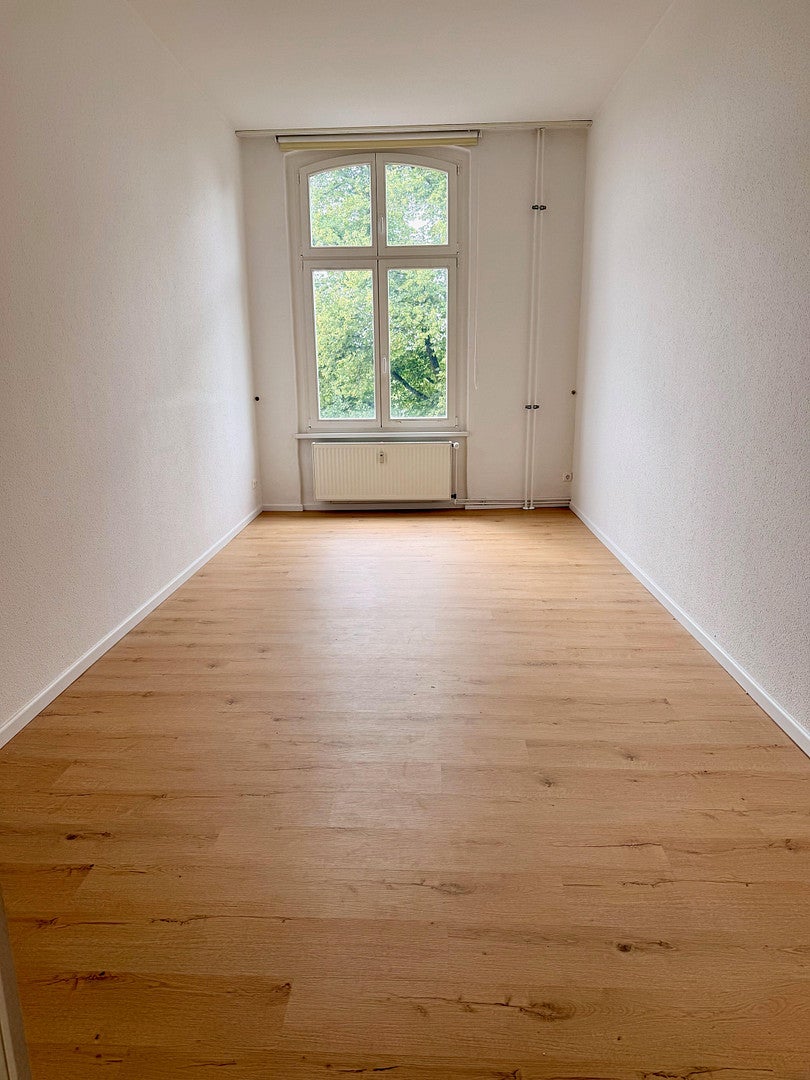 Wohnung Schwedter Straße in Angermünde