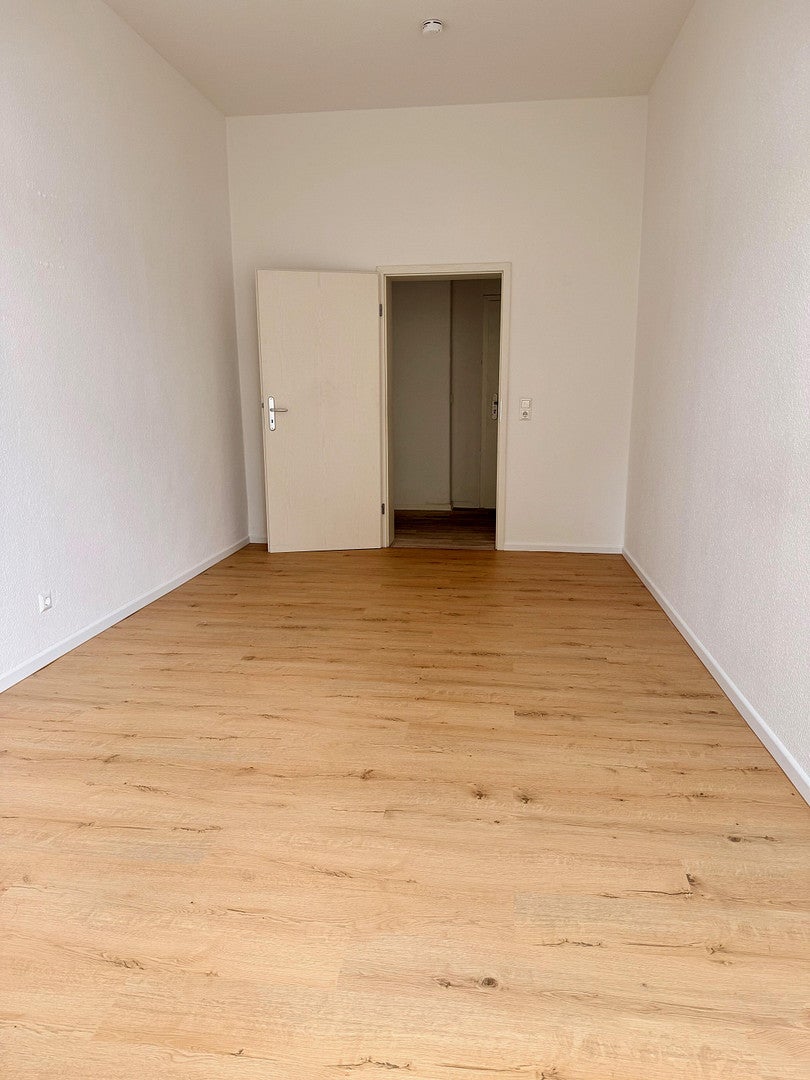 Wohnung Schwedter Straße in Angermünde
