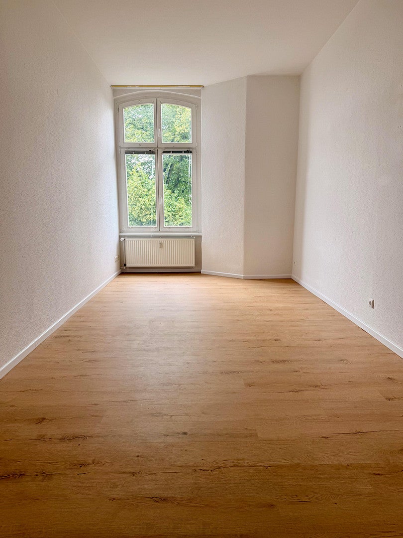 Wohnung Schwedter Straße in Angermünde