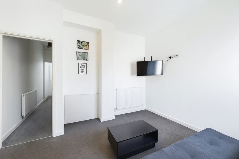 Room Lovaine Street in Middlesbrough