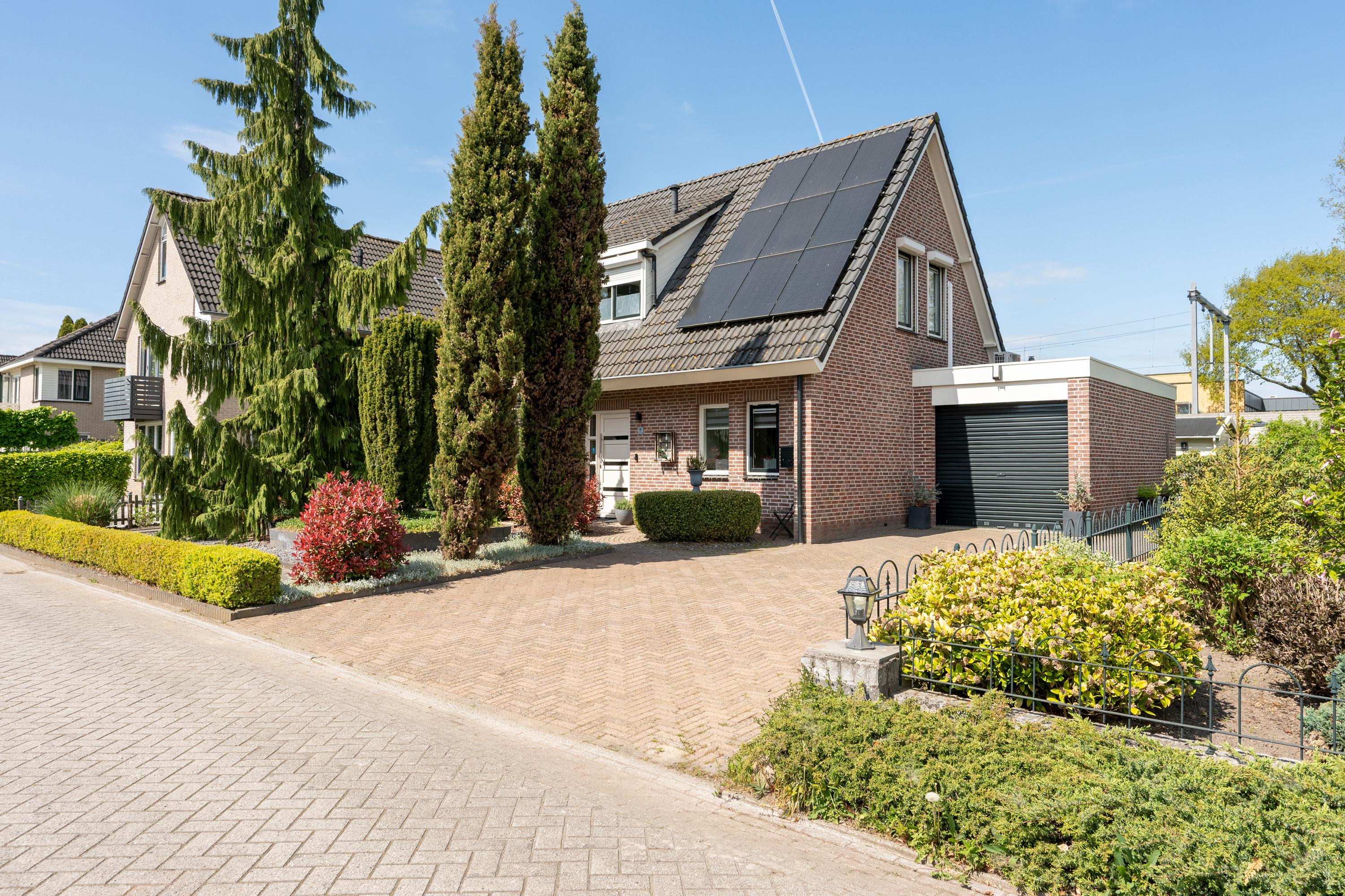Tortelduif 39 in Emmen