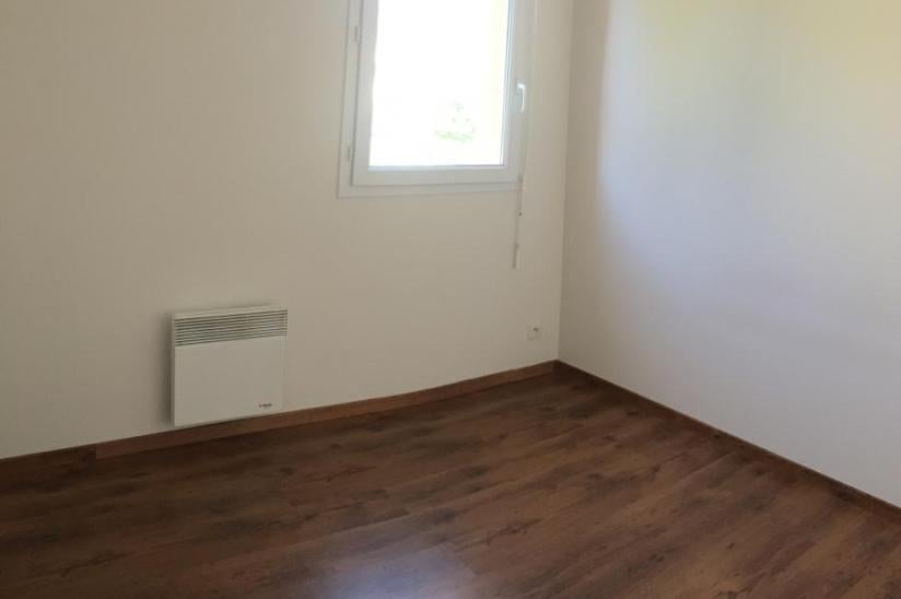 Appartement Allée des Magnolias à Le Mans