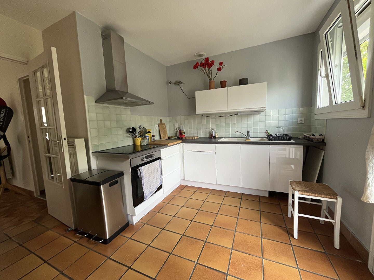 Maison Rue des Champs Jaulins à Monthoiron