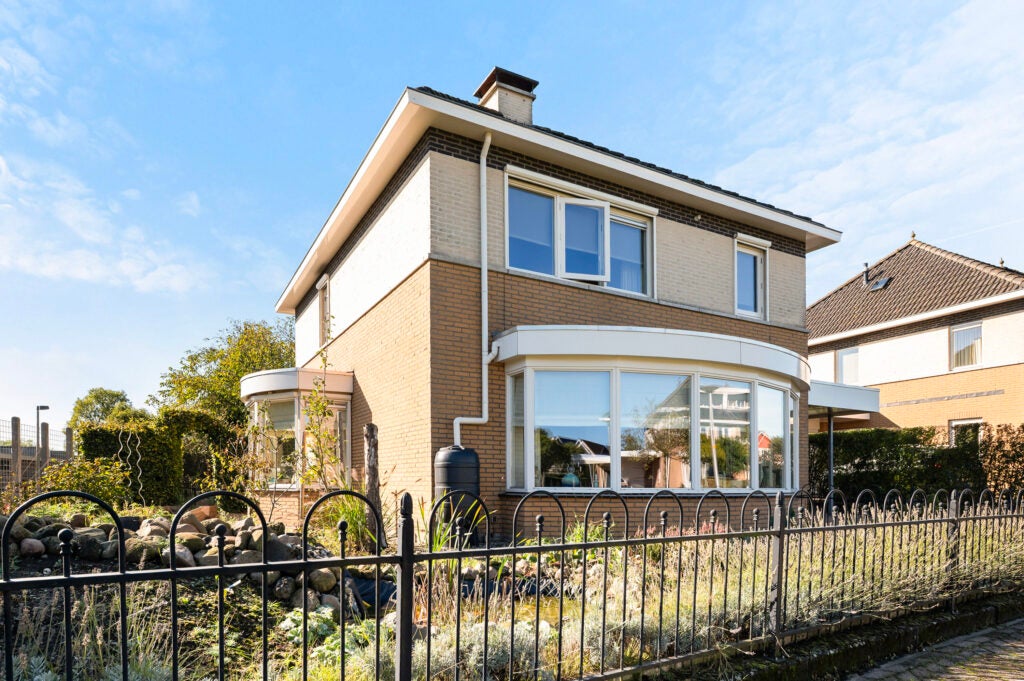 Huis Oonderschoer 5 in Markelo