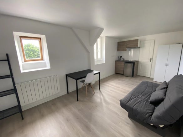 Appartement Rue Paul Cabet à Dijon