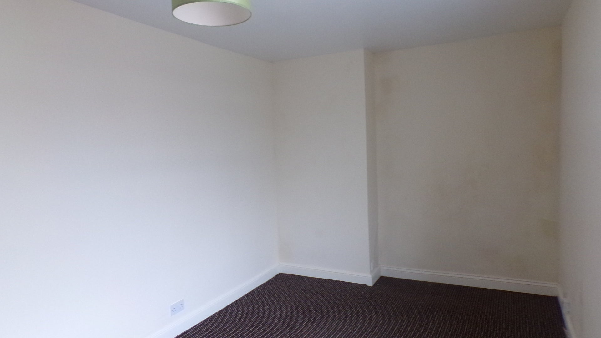 Flat Clifden Road in St. Austell