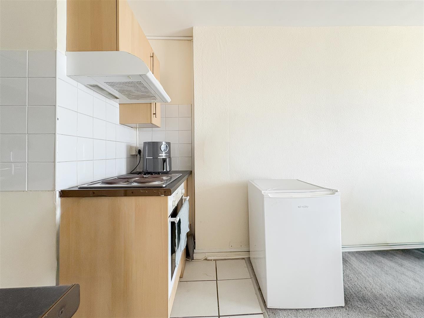 Flat Marina in St Leonards