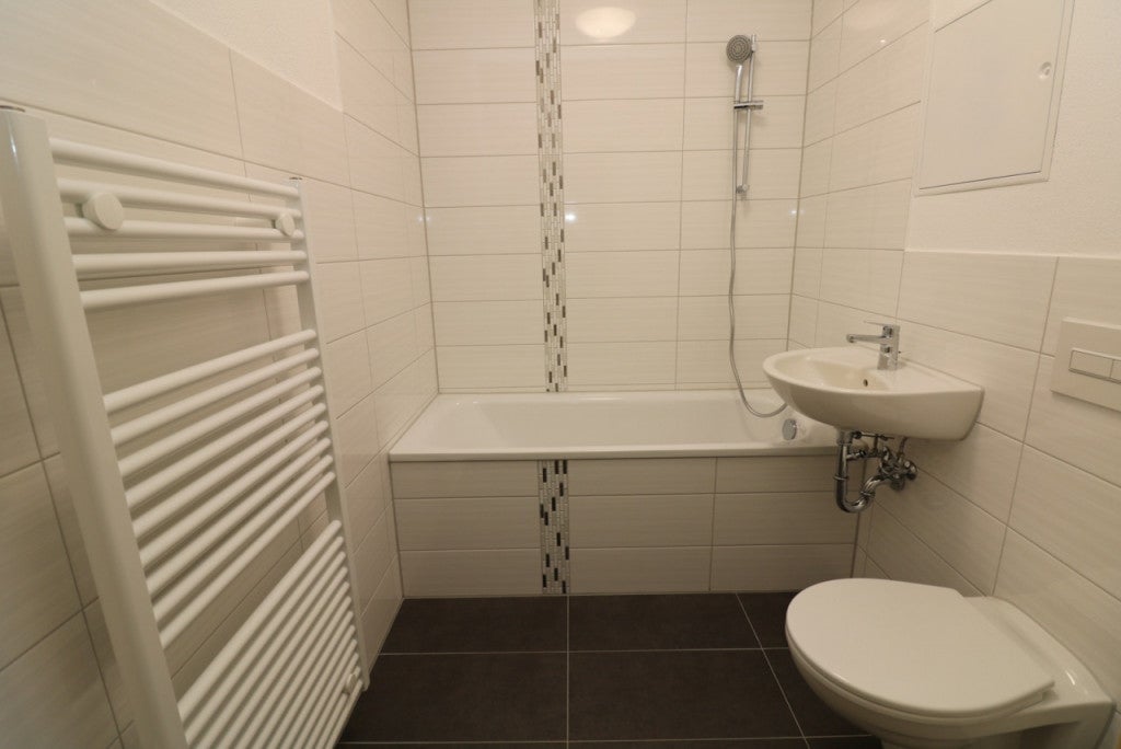 Wohnung Paul-Müller-Straße in Freiberg