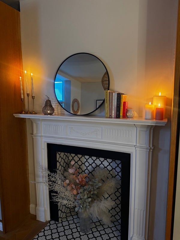 Room Sutherland Grove in Greater London